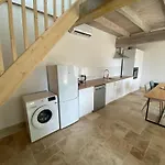 Holiday home La Chauviniere 1 *