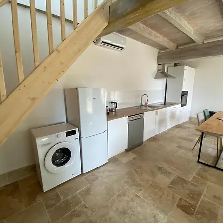 Holiday home La Chauviniere 1 *