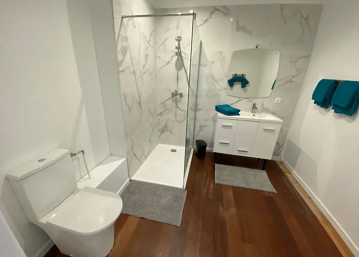 Сasa de vacaciones La Chauviniere 1